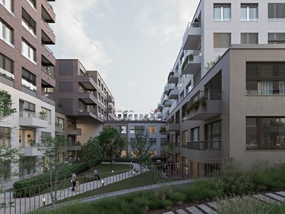 Prodej bytu 4+kk 112 m² (Jednopodlažní)