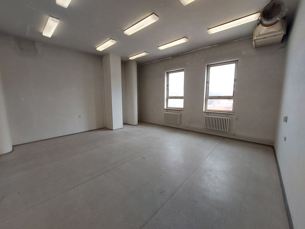 Pronájem kanceláře 20 m²