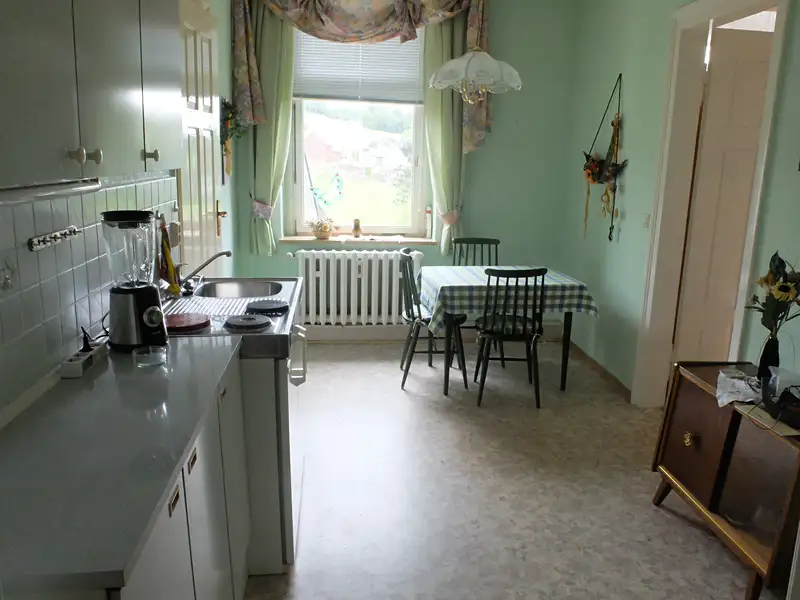 Pronájem bytu 1+1 30 m², Kalek – náhled fotky 2
