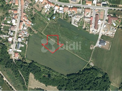 Vémyslice, okres Znojmo