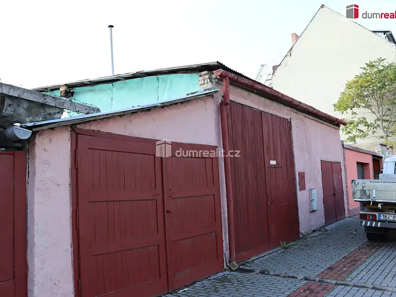 Prodej stavebního pozemku 371 m², Břeclav – náhled fotky 2