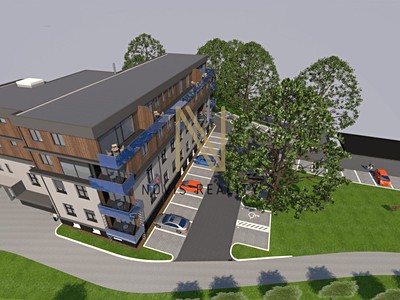 Wohnung 4+kk zum Kauf, 115 m² (2 von 6)
