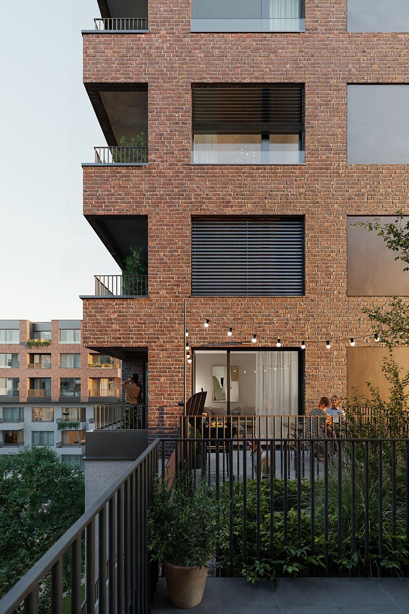 Prodej bytu 3+kk 75 m² (Jednopodlažní)
