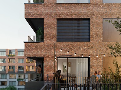 Prodej bytu 3+kk 75 m² (Jednopodlažní)