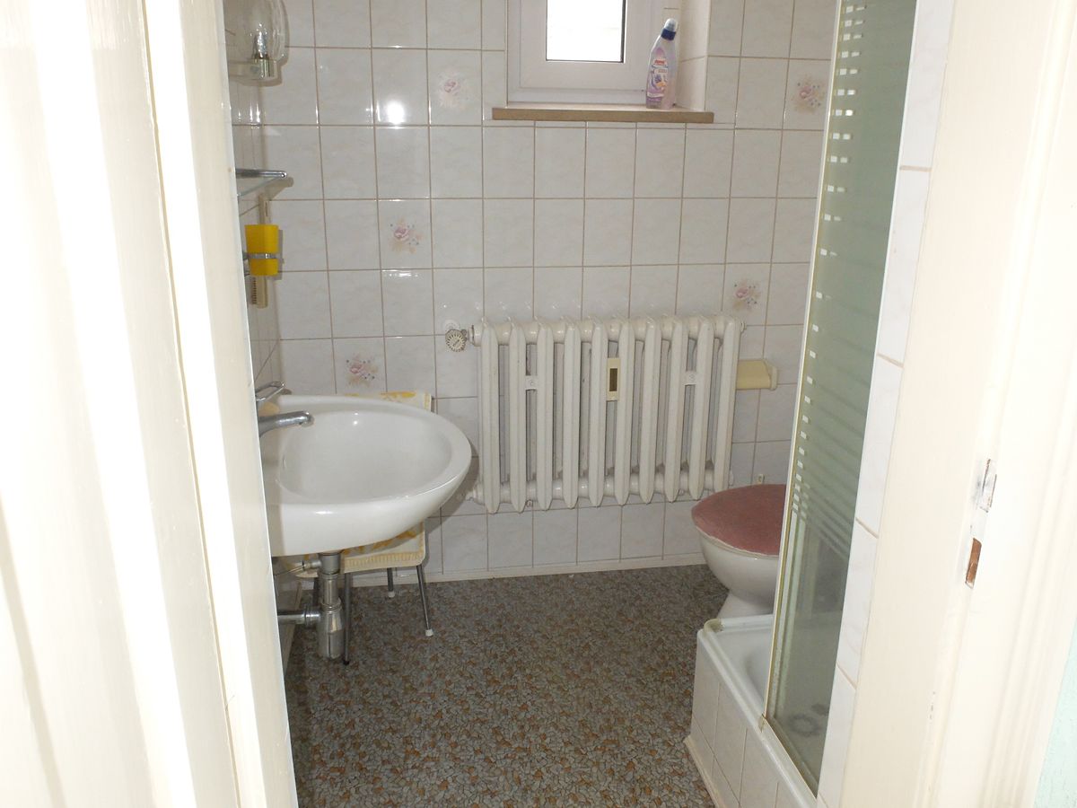 Pronájem bytu 1+1 30 m² – fotografie 4