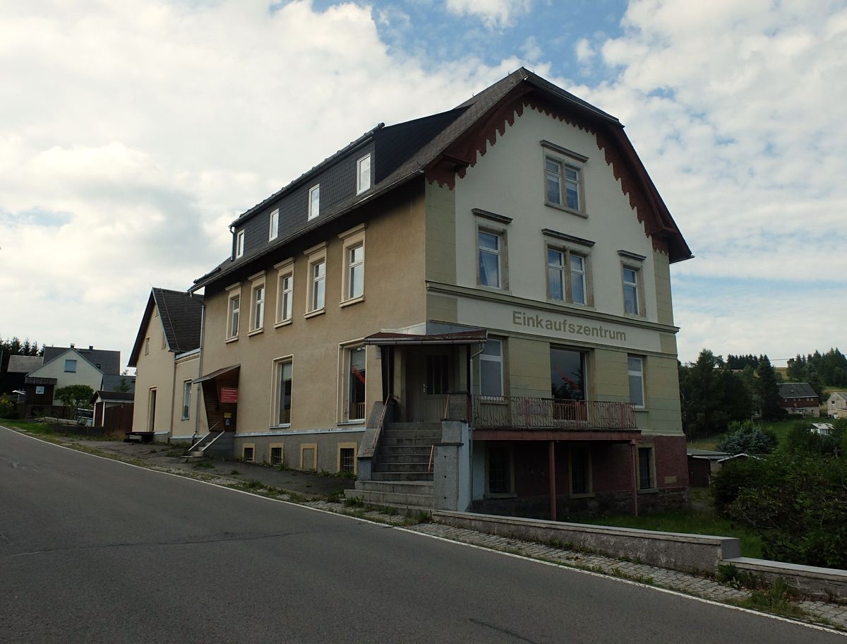 Pronájem bytu 1+1 30 m²