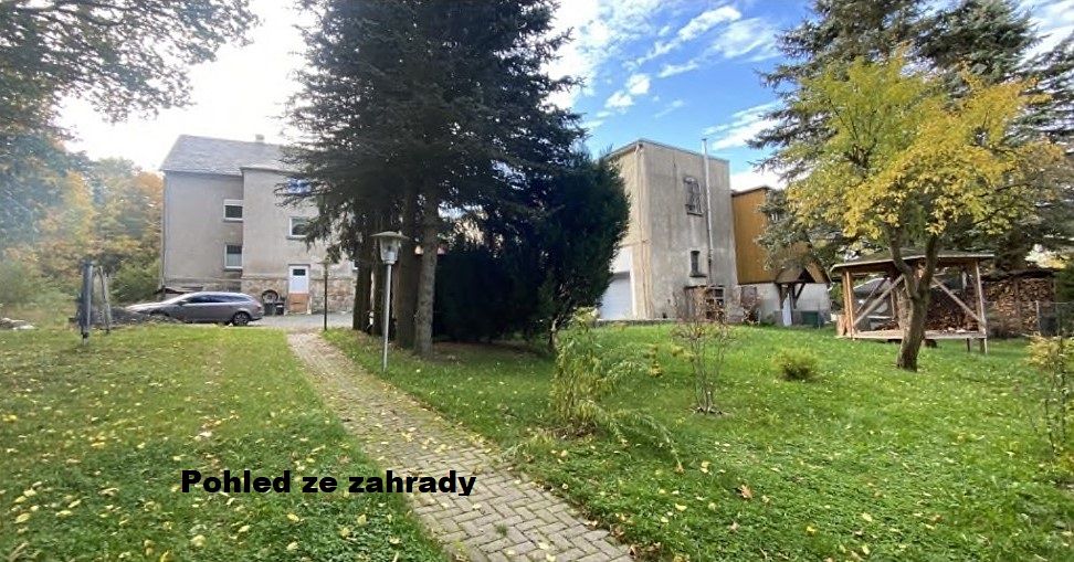 Pronájem bytu 2+1 56 m² – fotografie 4