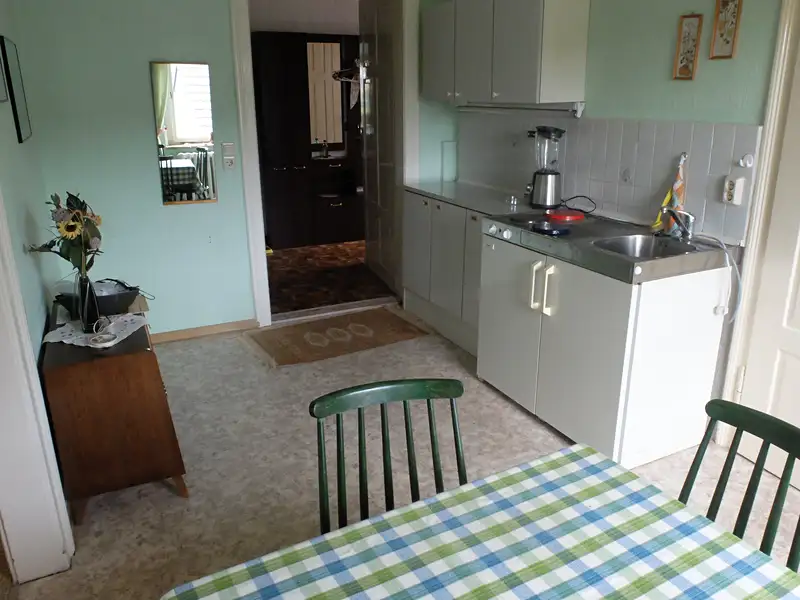 Pronájem bytu 1+1 30 m², Kalek – náhled fotky 3