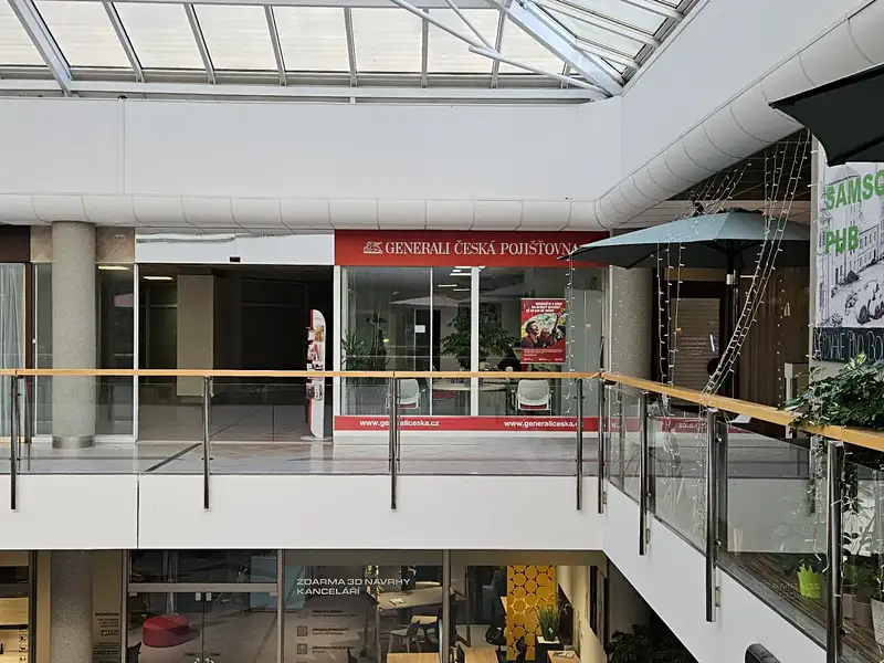Pronájem obchodního prostoru 92 m², Brno – náhled fotky 2