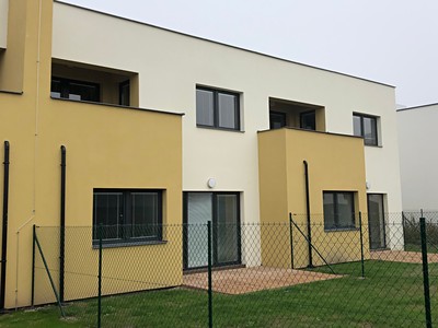 Pronájem bytu 3+kk 85 m²