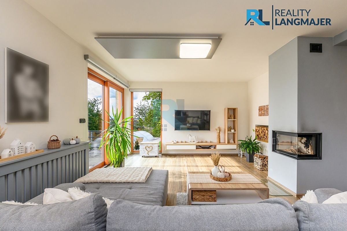 Prodej rodinného domu 183 m², pozemek 724 m² – fotografie 5