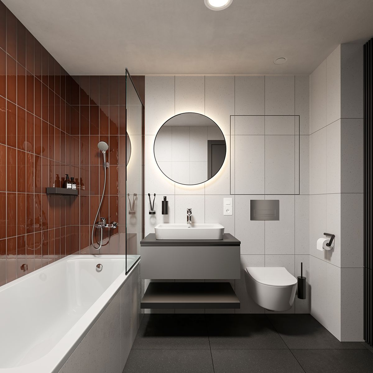 Prodej bytu 3+kk 74 m² (Jednopodlažní)