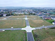 Prodej  stavebního pozemku 799 m²