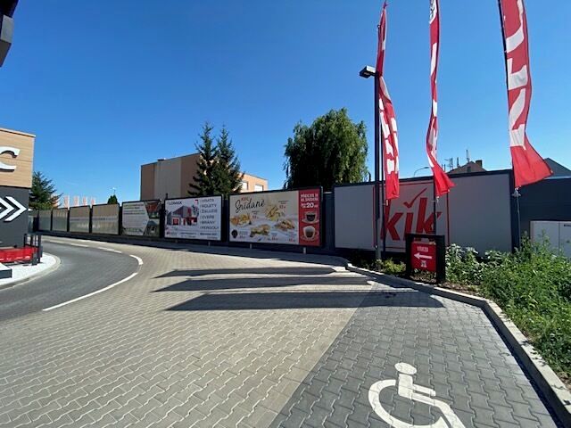 Pronájem pozemku 12 m² – fotografie 2