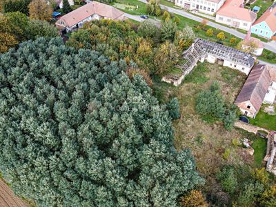 Prodej zemědělské usedlosti 520 m², pozemek 2757 m²