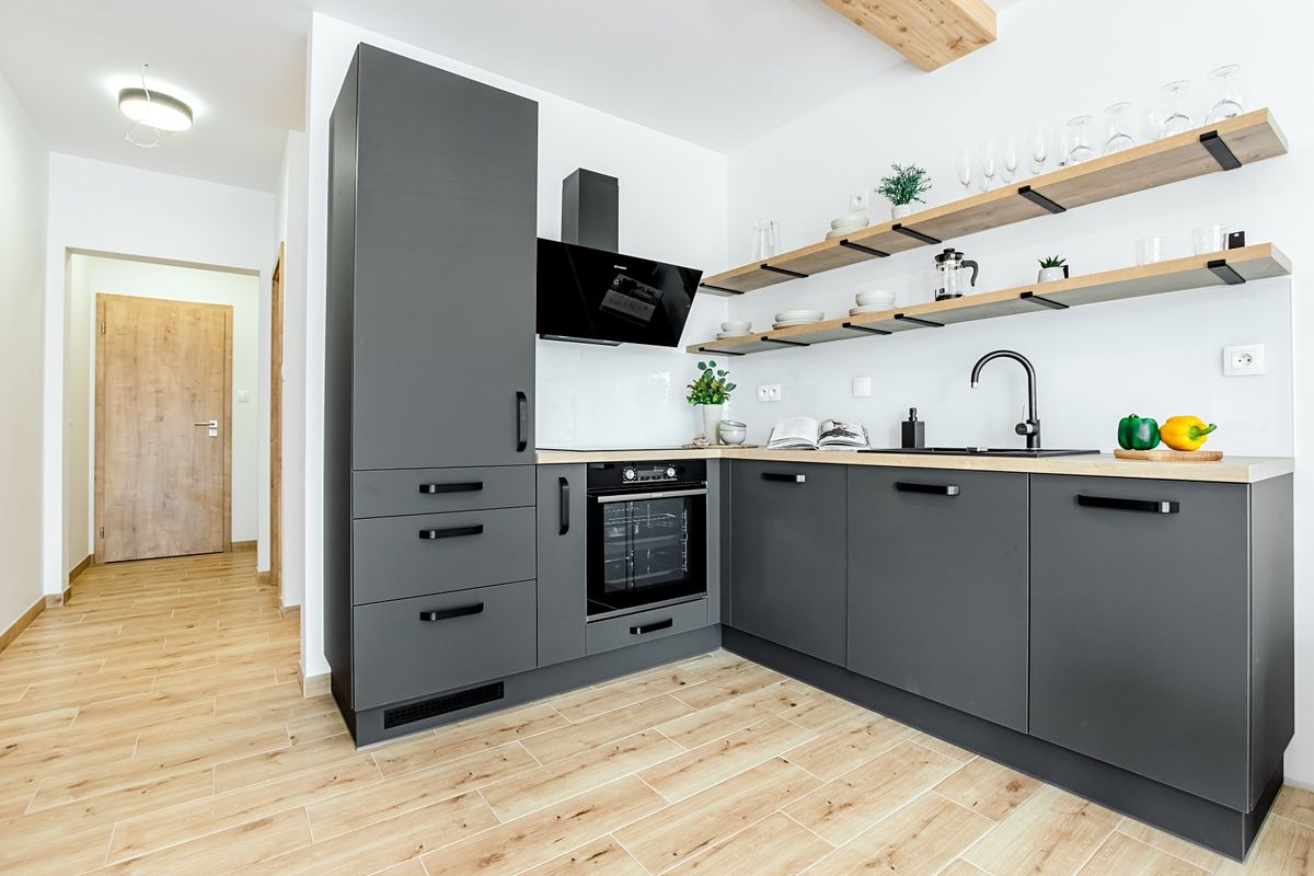 Prodej rodinného domu 117 m², pozemek 376 m² – fotografie 2