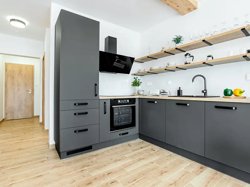 Prodej rodinného domu 117 m², pozemek 376 m², Horní Planá – náhled fotky 2