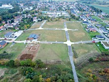 Prodej  stavebního pozemku 890 m²