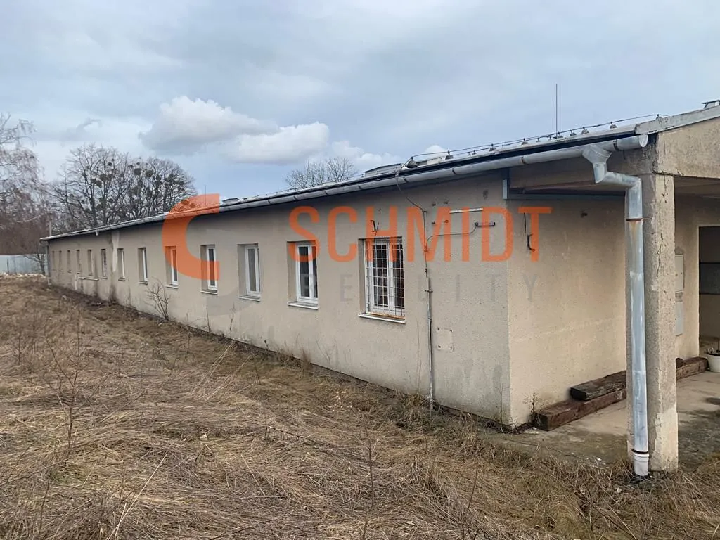 Pronájem skladového prostoru 10 m²