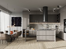 Prodej bytu 1+kk 43 m² (Jednopodlažní)