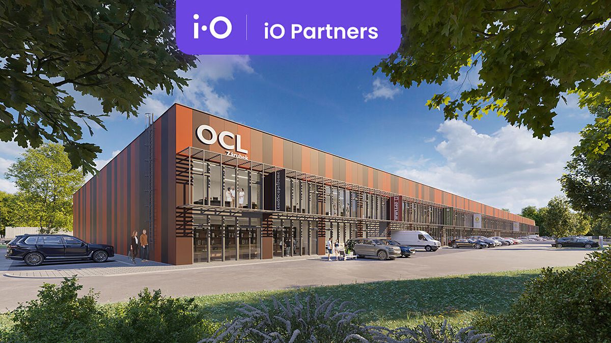 Pronájem skladového prostoru 8100 m² – fotografie 5