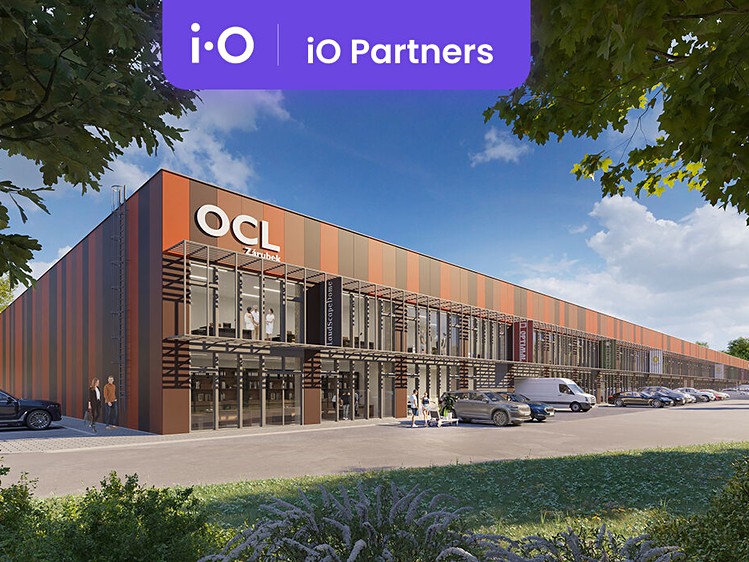 Pronájem komerčního prostoru, 8 100 m² (5 z 5)