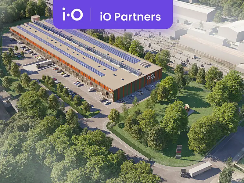 Pronájem skladového prostoru 8100 m², Ostrava – náhled fotky 3