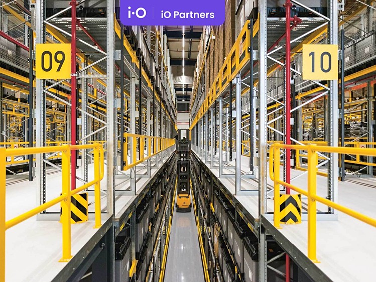 Pronájem komerčního prostoru, 7 632 m² (9 z 21)