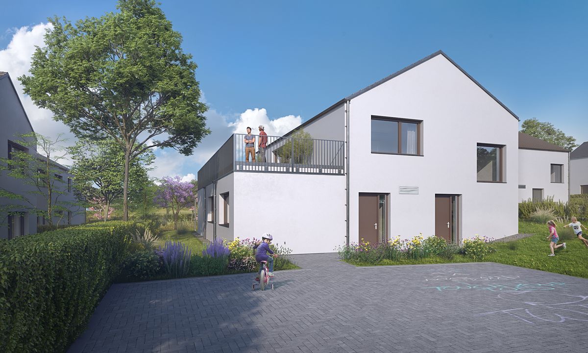 Prodej bytu 4+kk 92 m² – fotografie 3