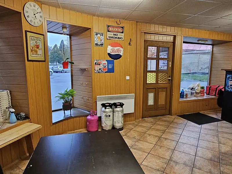 Prodej obchodního prostoru 44 m², Tachov – náhled fotky 3