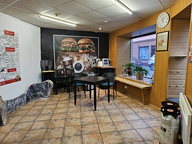 Prodej komerčního prostoru, 44 m² (4 z 10)