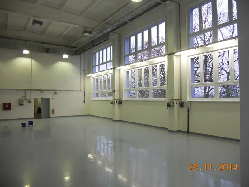 Pronájem skladového prostoru 815 m², Písek – náhled fotky 3