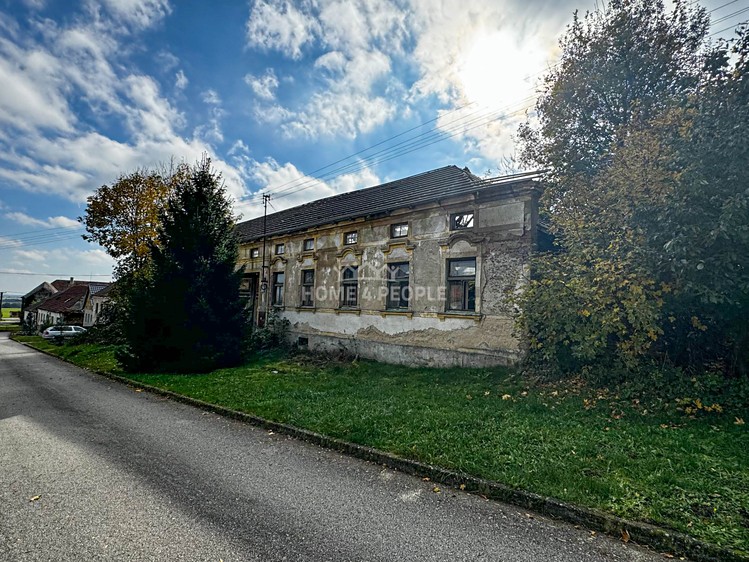 Prodej domu, 520 m² (3 z 8)