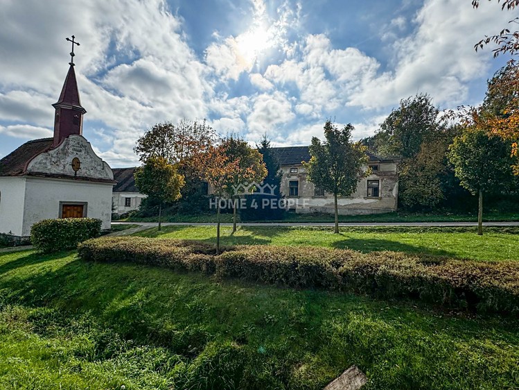 Prodej domu, 520 m² (5 z 8)