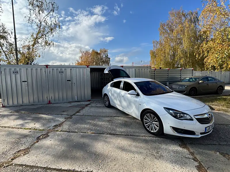 Pronájem skladového prostoru 13 m², Praha – náhled fotky 3