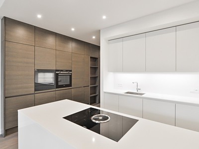 Pronájem bytu 3+kk 95 m²