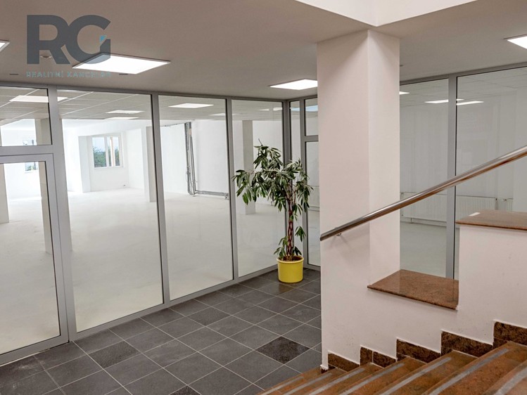 Prodej komerčního prostoru, 173 m² (5 z 7)