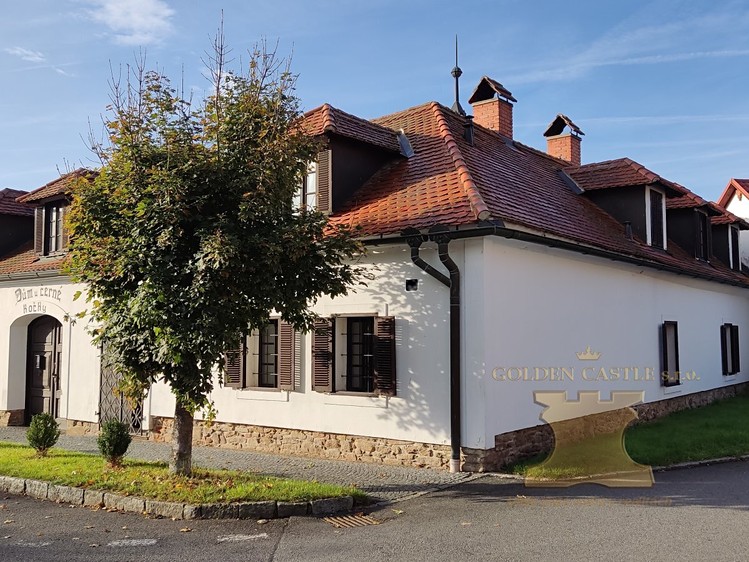 Prodej domu, 350 m² (22 z 22)