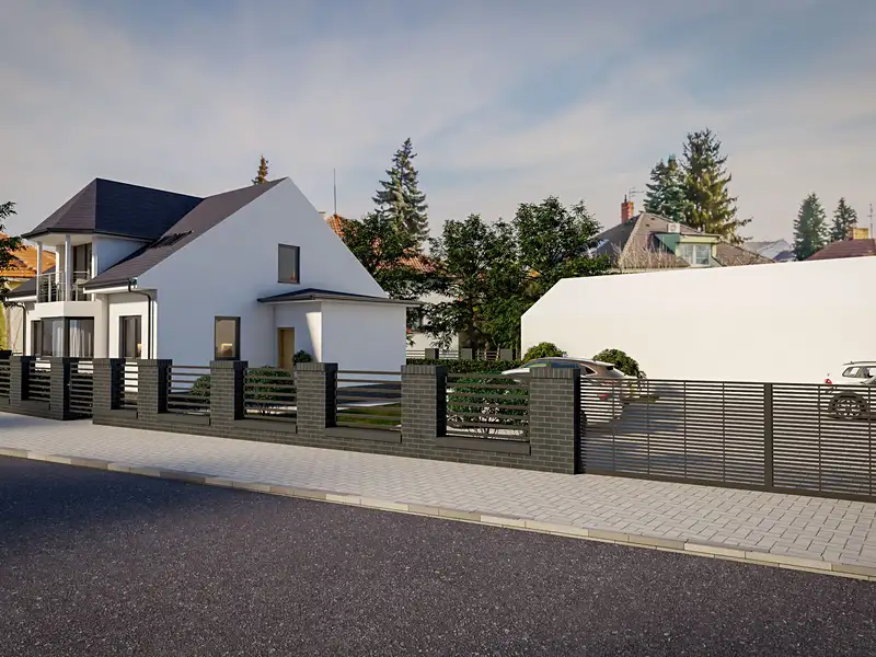 Prodej rodinného domu 211 m², pozemek 840 m², Hodslavice – náhled fotky 3