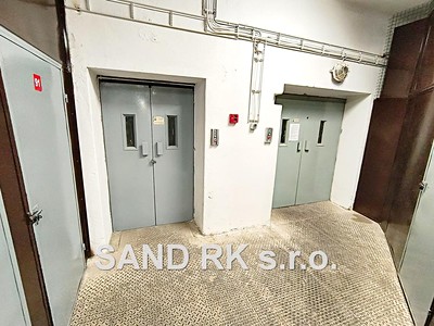 Pronájem skladového prostoru 1 m² — photo 2