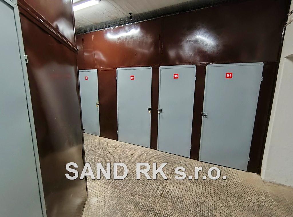 Pronájem skladového prostoru 1 m² – fotografie 3