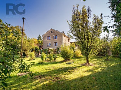 Prodej  rodinného domu 797 m², pozemek 2 214 m²