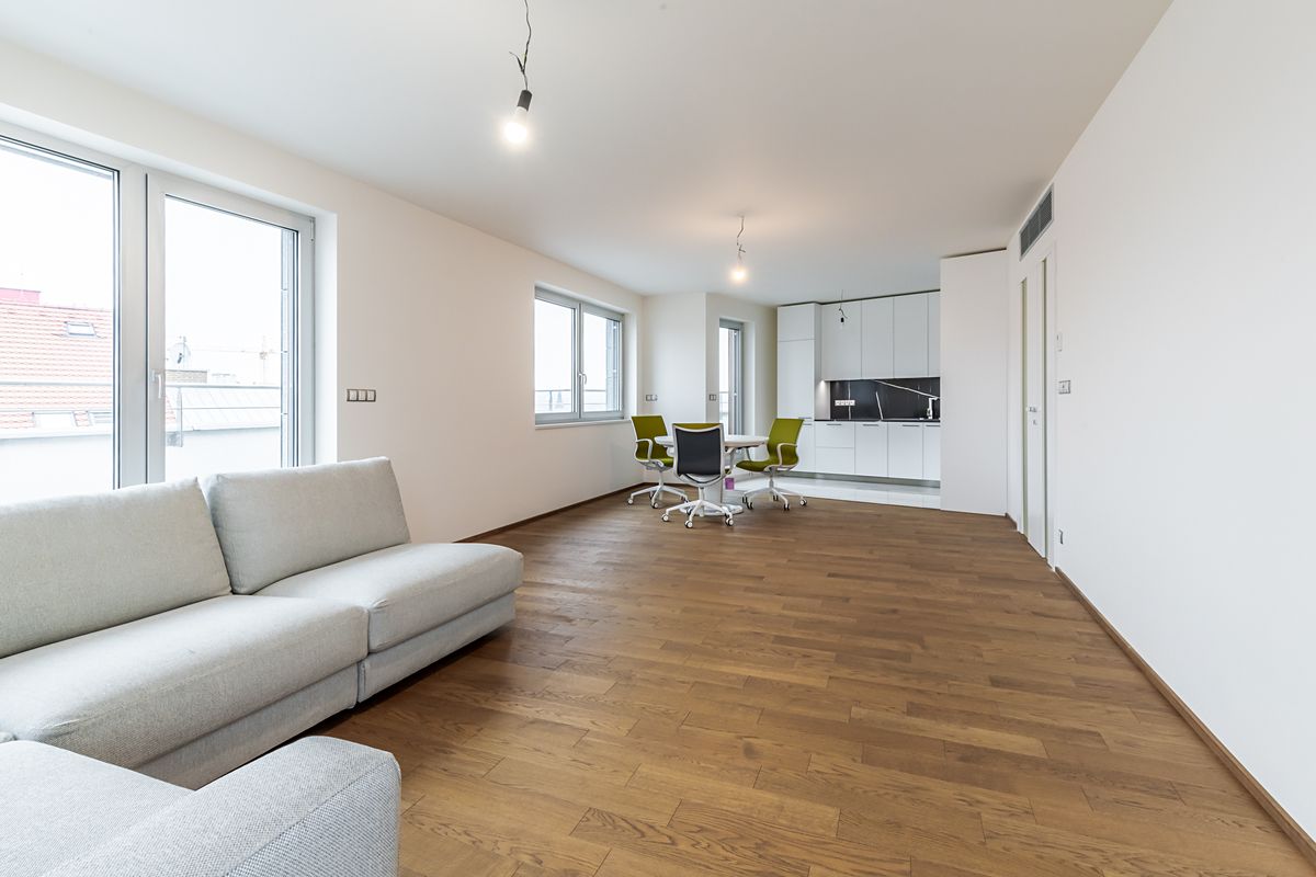 Prodej bytu 4+kk 140 m² – fotografie 2