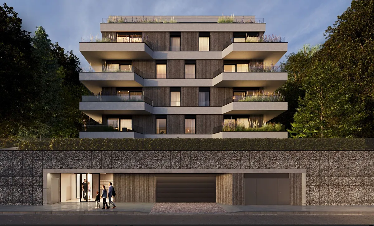 Prodej bytu 3+kk 73 m²