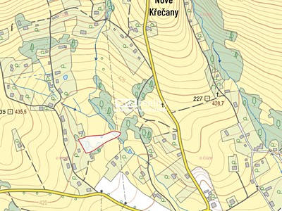 Prodej pozemku, 14 146 m² (3 z 5)
