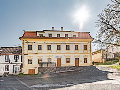 Prodej specifického typu nemovitosti 940 m² — photo 2
