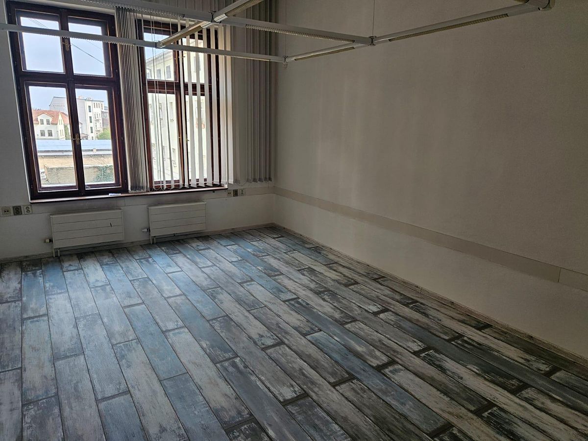 Pronájem kanceláře 19 m²