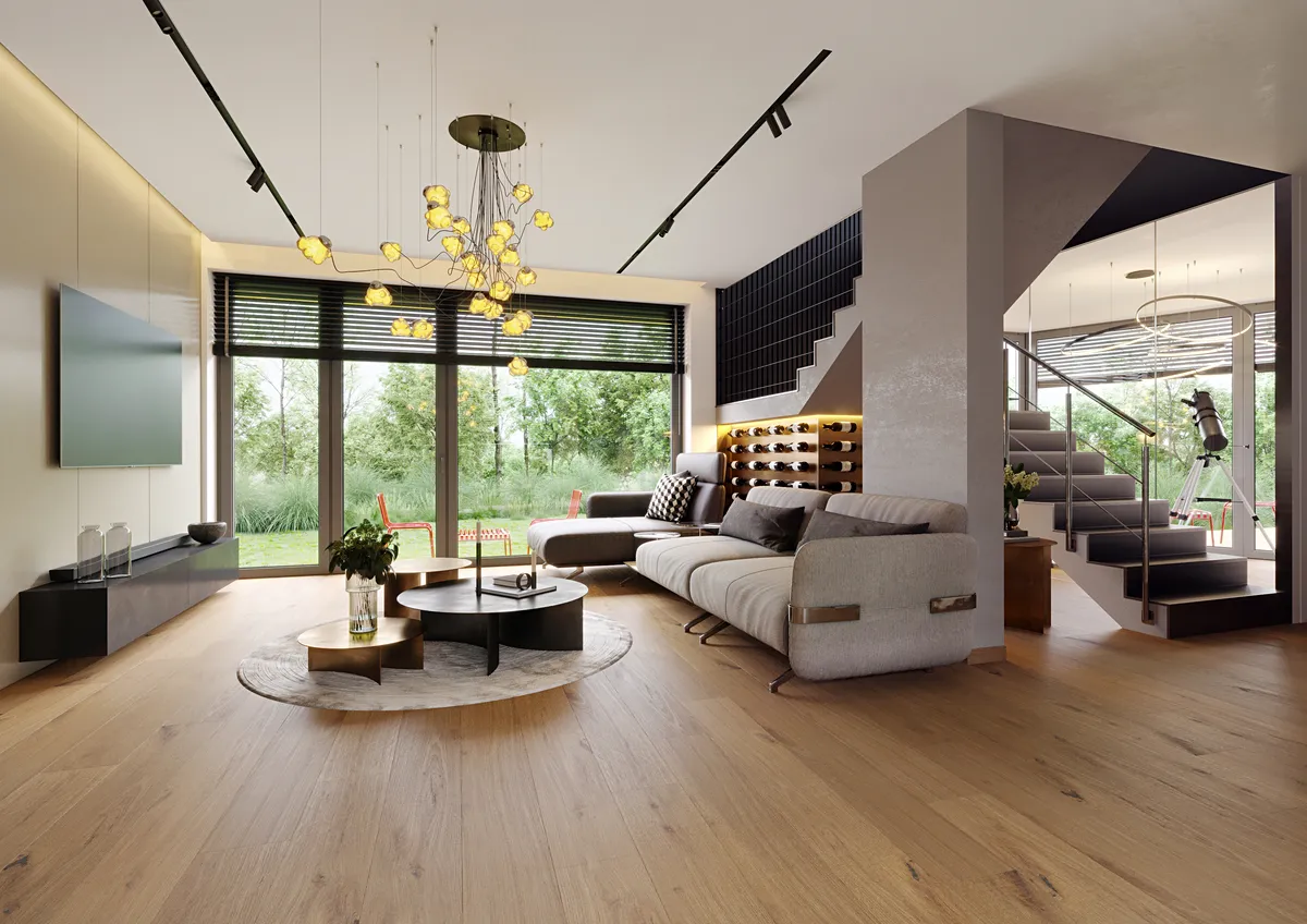 Prodej vily 197 m², pozemek 588 m²