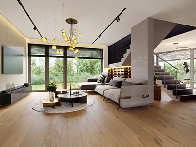 Prodej  vily 197 m², pozemek 575 m²