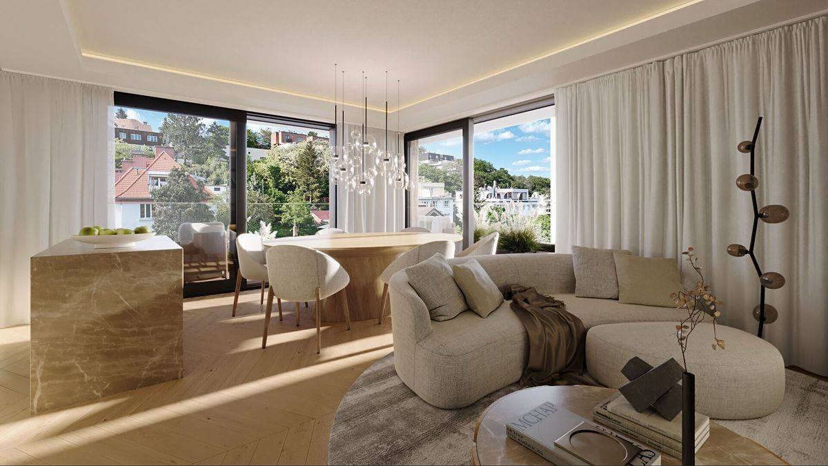 Prodej bytu 3+kk 73 m² – fotografie 5